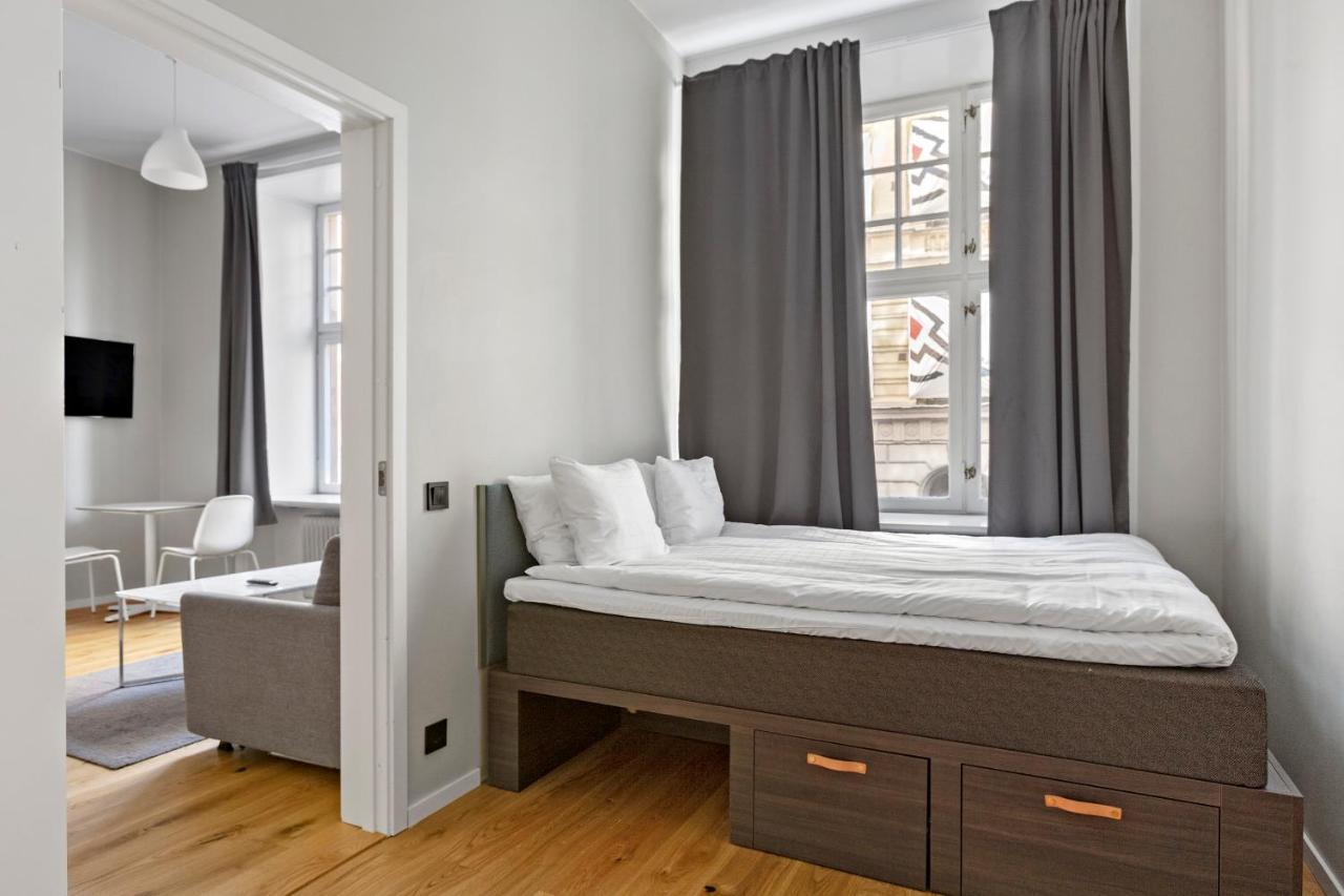 Best Western Hotel At 108 Sztokholm Zewnętrze zdjęcie