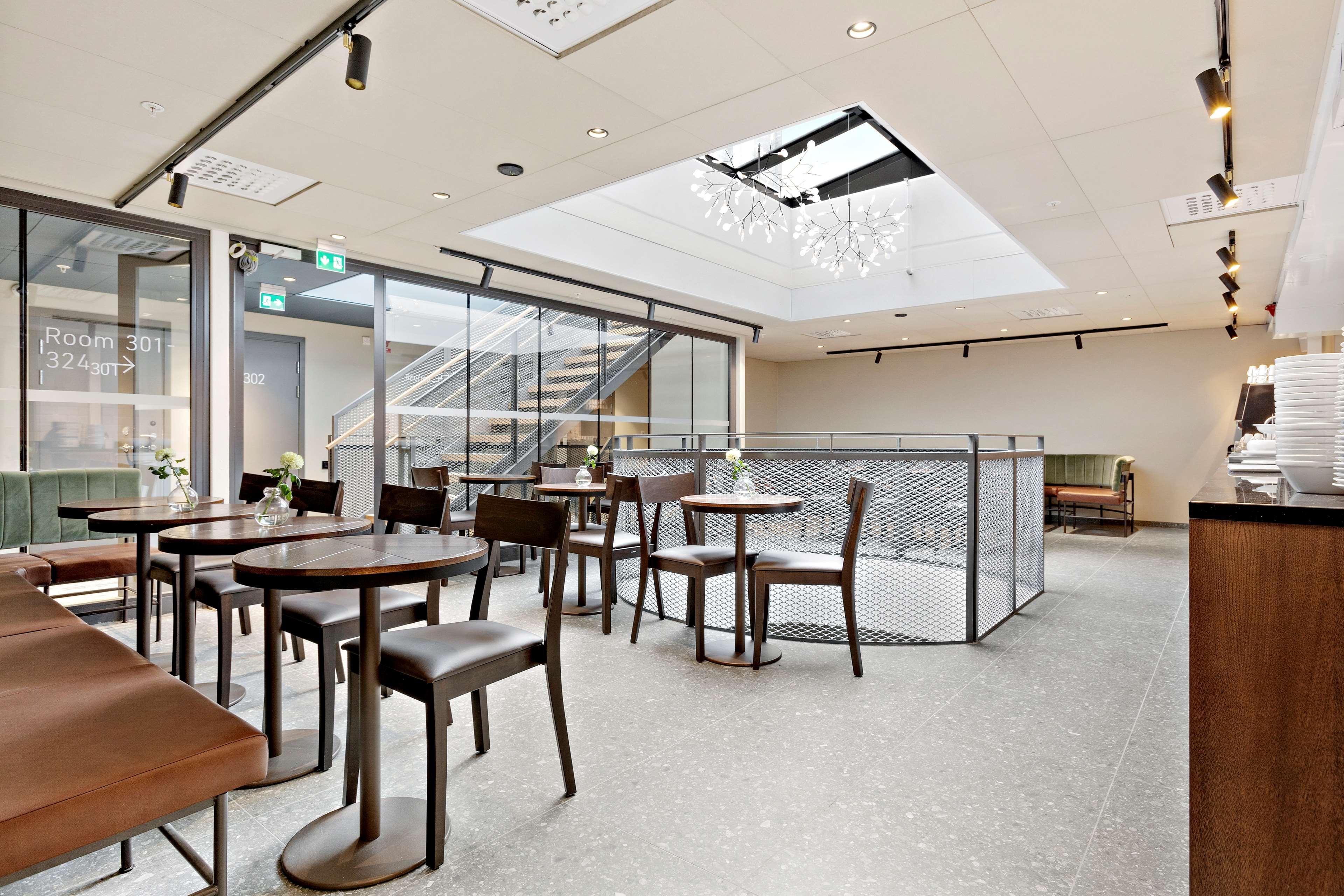 Best Western Hotel At 108 Sztokholm Zewnętrze zdjęcie